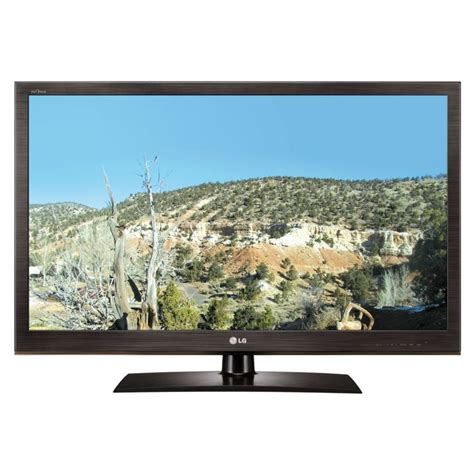 Lg Lv U Cm Full Hd Led Tv Grx Electro Outlet