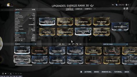 All Warframe Damage Types Explained Pro Game Guides