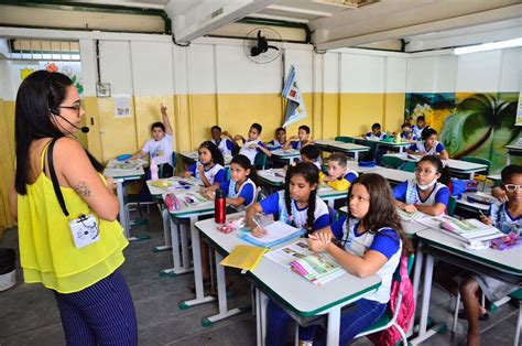 Obmep Mirim aplica segunda etapa de provas nesta terça feira Folha PE