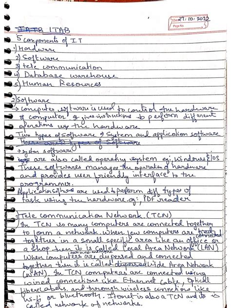 ITAB | PDF
