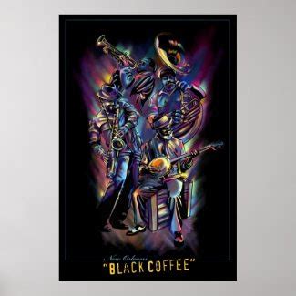 Gifts for Musicians: Music Posters of Many Genres ~ (Plus They're Half Off Today!)