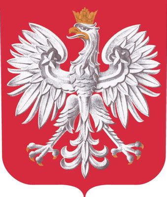 Расскажем о Символы польши с чем ассоциируется