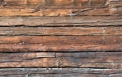 Rustic Wooden Board Stock Photo Elxeneize