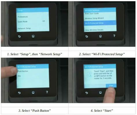 How To Connect To An HP Wireless Printer (Steps & Guide)