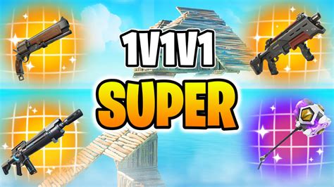 1v1v1v1 SUPER 1v2 2v1 1v1v1 Rezon Hero 3526 1931 7908 By