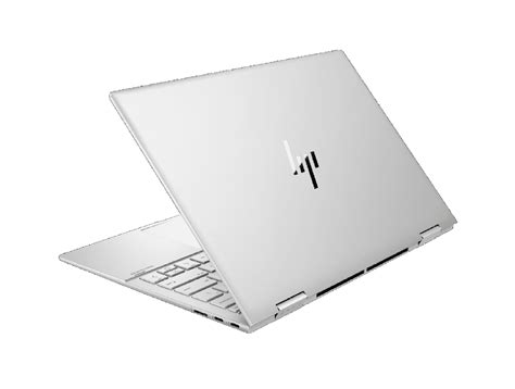 Hp Envy Cm X In Laptop Oled Bf Tu Silver Th Gen