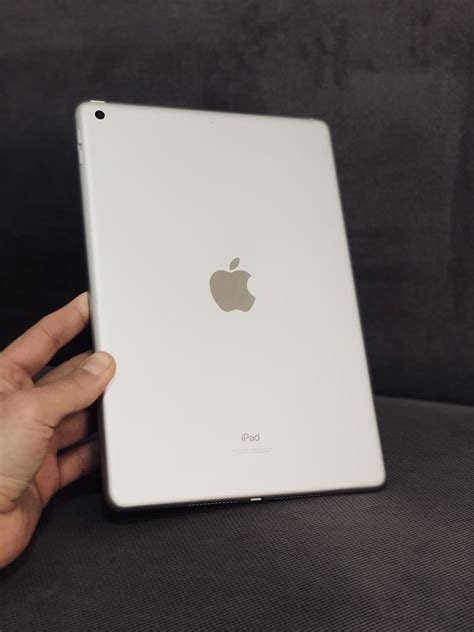 Айпад iPad 7 - WiFI 32 GB стан Нового привезений з USA: 4 999 грн ...