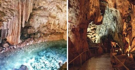 5 Caves And Grottos In Lebanon If You Re Feeling Adventurous