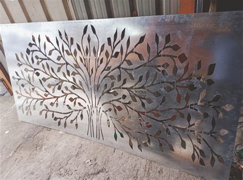 Metal Sheet Cutting At Rs Sqft In Kochi Id