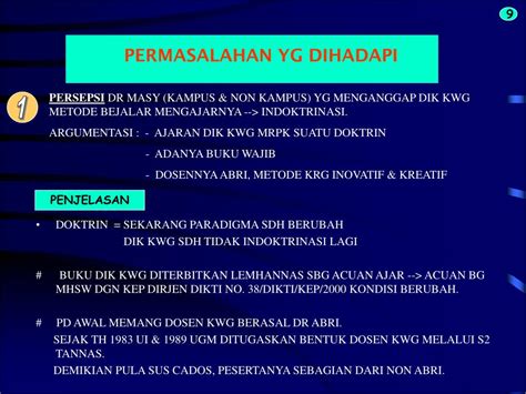 Ppt Pengantar Pendidikan Kewarganegaraan Powerpoint Presentation Free Download Id 3340786