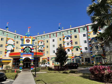 Legoland Hotel Review: What to Know Before You Go