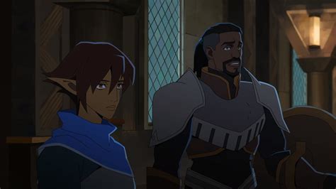 Dragon Age: Absolution Keeps The Awesome Adaptation Train Going, With ...