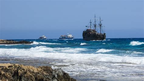 Безплатна снимка : море, крайбрежие, океан, бряг, ваканция ...