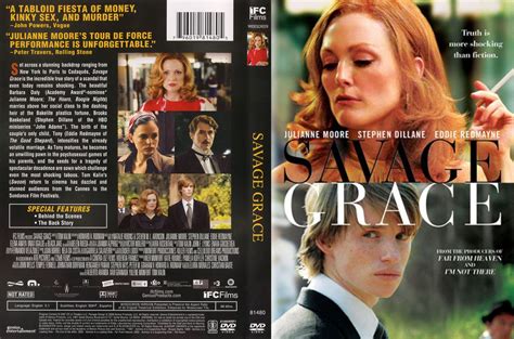 Savage Grace Download 8