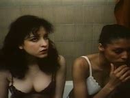 Naked Catherine Machet In Dortoir Des Grandes