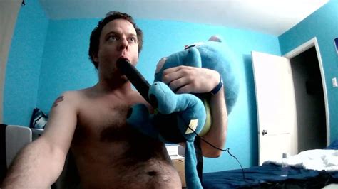 Plushies Nude Pics XHamster