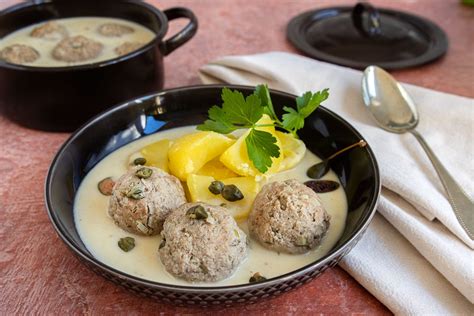 konigsberger klopse rezept mit kapern ddr adriellmikas