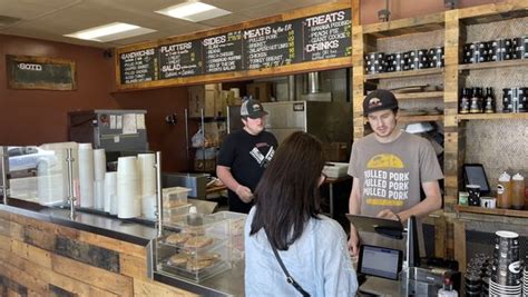 NAKED Q BBQ Updated October 2025 332 Photos 652 Reviews 2340 W Bell Rd Phoenix Arizona