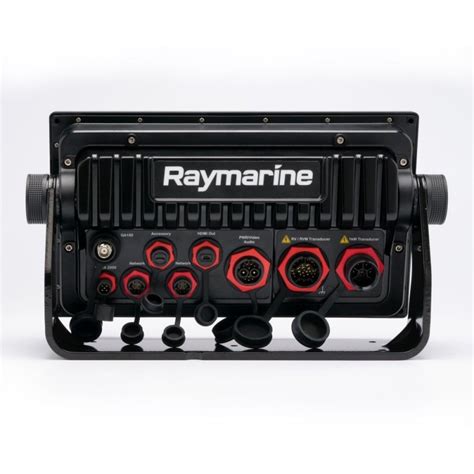 Raymarine Axiom 2 PRO S 12 Hybrid Touch Multifunction Display E70655