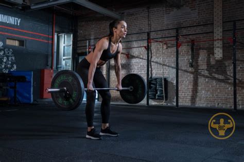 Functional Strength Training for Bodybuilding Performance ...