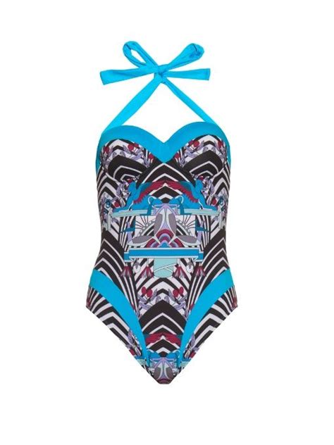 Paolita Rhapsody Balconette Swimsuit Paolita Cloth Swimsuit Halter