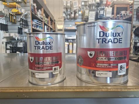 exterior gloss paint decorators forum uk