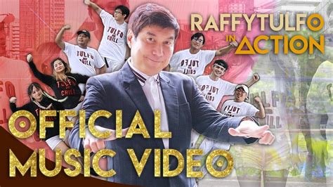 RAFFY TULFO IN ACTION (OFFICIAL MUSIC VIDEO) Chords - Chordify