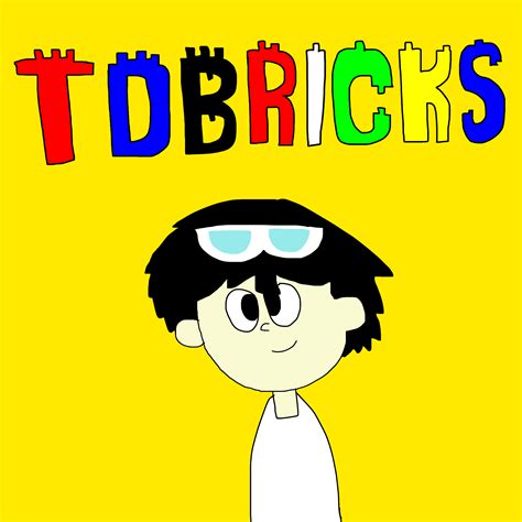 Td Bricks Fanart Fandom