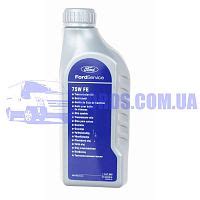 ford maslo transmissionnoe  wss mc   original