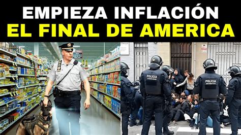 Los países más endeudados de América Latina en YouTube