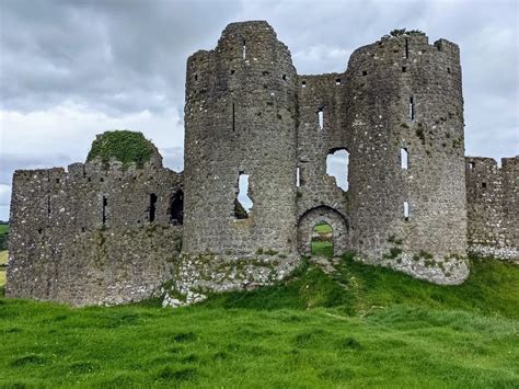 A Locals Guide to 25 of the Best Castles in Ireland | Sidewalk Safari