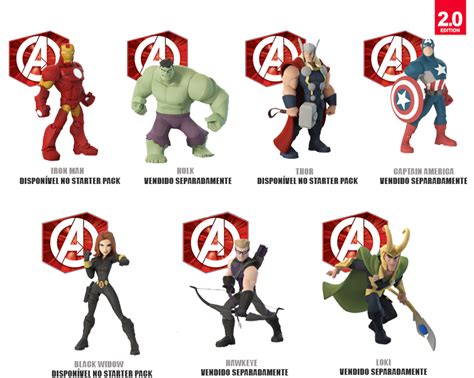 Disney Infinity Marvel Super Heroes Disney Infinity Hulk Iron Fist