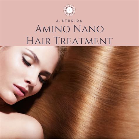 Amino Acid Hair Treatment Pros And Cons