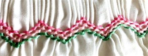 Smocking Fabric - Techniques And Patterns (Beginner's Guide) - SewGuide