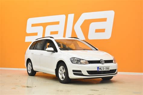 Volkswagen Golf Variant Comfortline 1 4 TSI 90 KW BlueMotion DSG