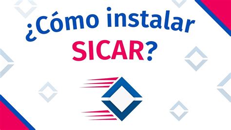 Cómo Instalar SICAR Punto de Venta Windows SICAR MX YouTube