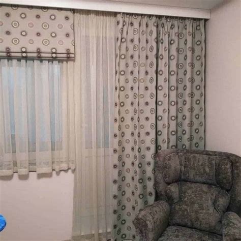 Curtains Top Latest Textile Trends Newdecortrends