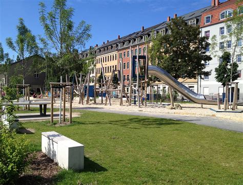 Blaurock Landschaftsarchitektur Dresden