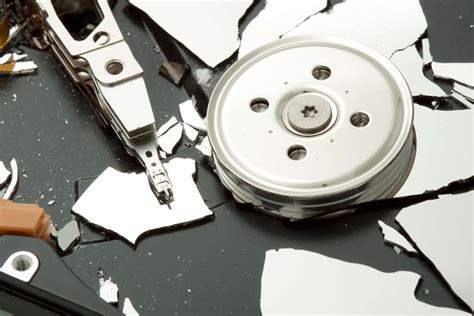 Hard Drive Destruction Ensure Data Protection Tri State Shredding