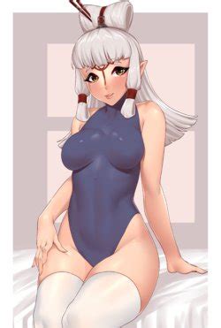 Character Paya E Hentai Galleries