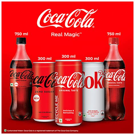 Buy Coca Cola Soft Drink 750 Ml Bottle Online At Best Price Of Rs 38