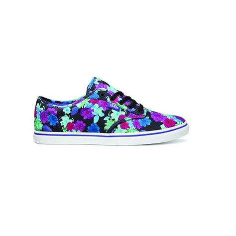 Pin By Ororor5955 On Shoes Floral Vans Slip On Sneaker Shoes