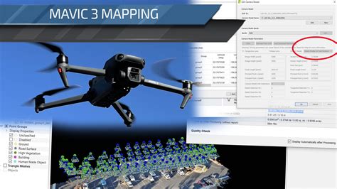 Mavic Mapping Is Possible Drone U