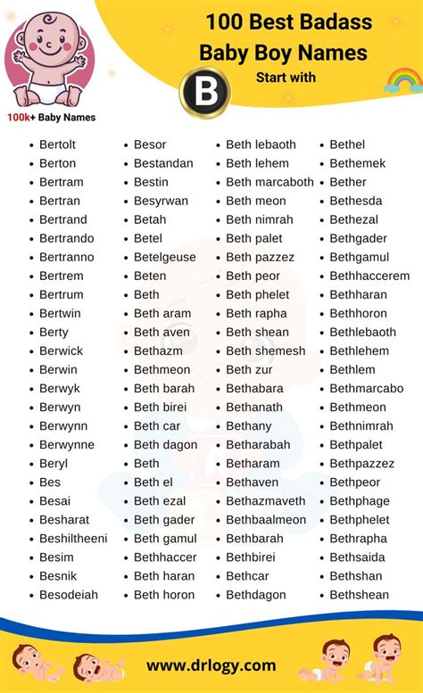 names  team names  starts