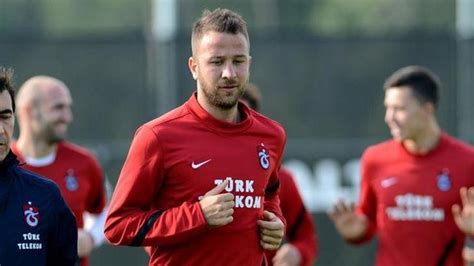 Giray Da Son Dakika Fanatik Gazetesi Trabzonspor Ts Haberleri Spor