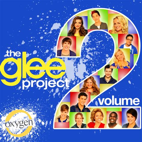 mery_coversglee: The Glee Project Volume 2 (Season 2)