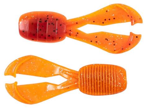 Missile Baits Mini D Chunk Lava Craw Tackledirect