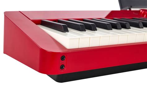 Casio PX-770 WE Privia Set iMuso