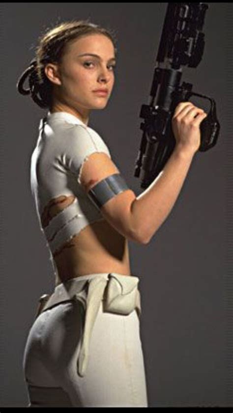 Padama So Pretty Natalie Portman Star Wars Natalie Portman Movies