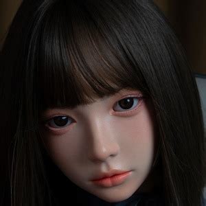 Xt Silicone Sex Doll Heads Coeros